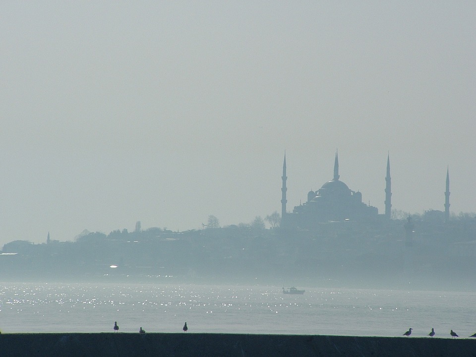 blue mosque 20
